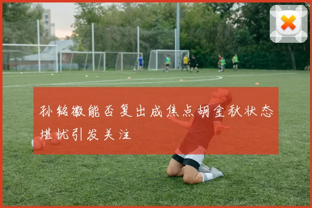 孙铭徽能否复出成焦点胡金秋状态堪忧引发关注
